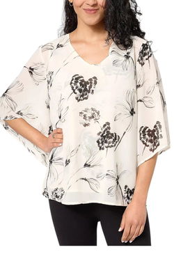 Belle by Kim Gravel Women's Tops