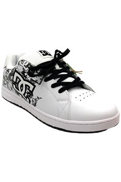 DC Men's Sneakers