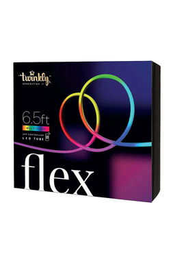 Twinkly Flex Electronics