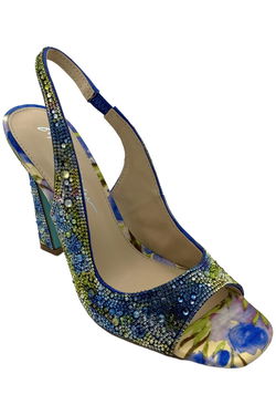 Betsey Johnson Heels