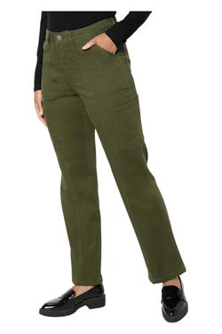 Belle by Kim Gravel Women's Jeans