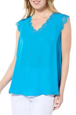 IMAN Global Chic Tank Tops