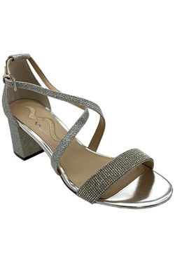 Nina  Heels