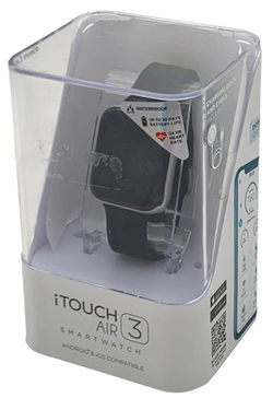 iTouch Smart Watches