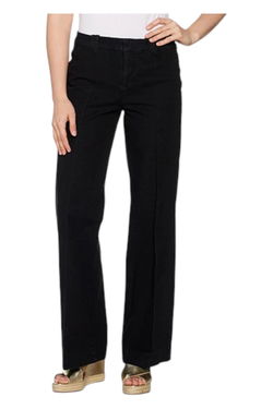 Isaac Mizrahi Live!  Women's Jeans