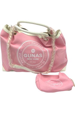 Gunas New York Totes