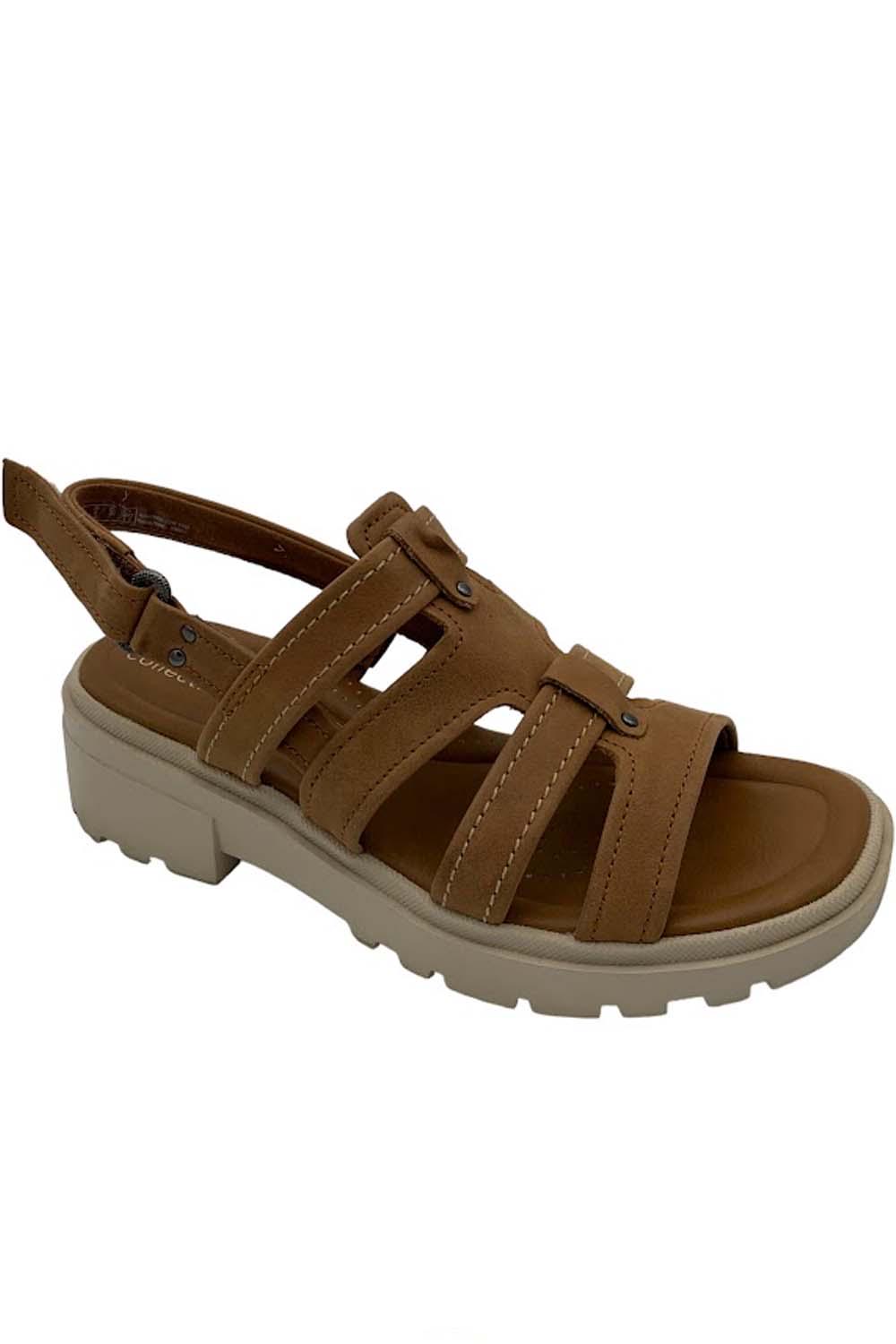 Clarks Laurieann Vine Sandal - Free Shipping | DSW