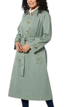 TWRHLL Trench Coats