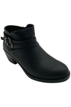 Easy Street Boots
