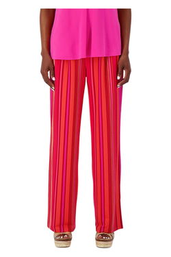 Isaac Mizrahi Live!  Wide Leg