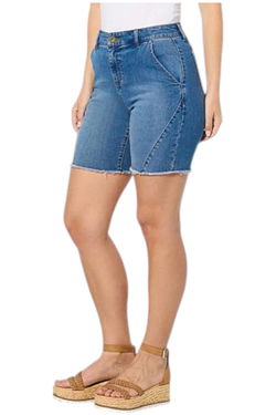 G by Giuliana  Jean Shorts