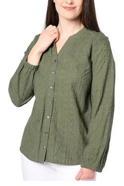 Denim & Co. Women's Tops