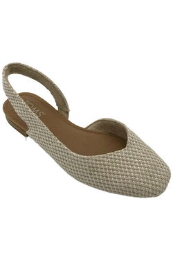 TOMS Flats