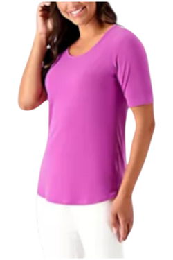 Susan Graver Tunics
