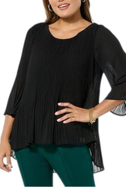 Nina Leonard  Women's Tops