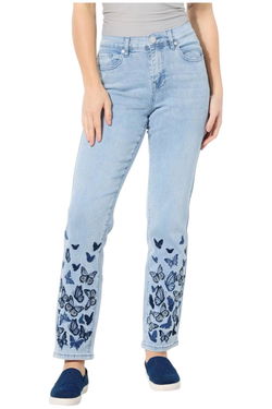 DG2 By Diane Gilman Women's Jeans