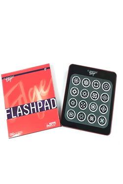 Flashpad Gaming Systems