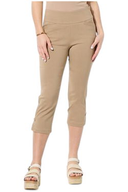 Nina Leonard  Women's Pants
