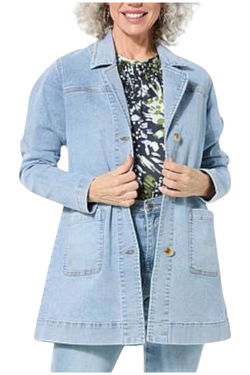 DG2 By Diane Gilman Women's Coats, Jackets & Vests