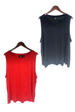 G by Giuliana  Tank Tops