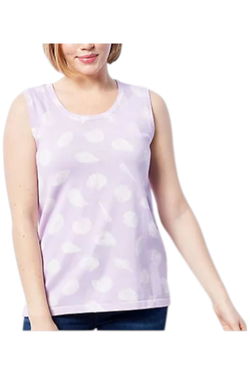 Isaac Mizrahi Live!  Tank Tops