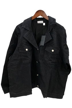 Denim & Co. Women's Coats, Jackets & Vests