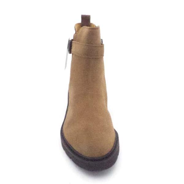 Franco sarto best sale meridian bootie