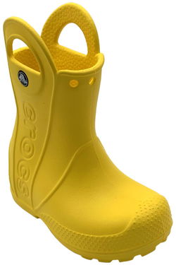 Crocs Toddler Unisex Boots