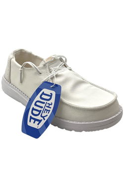 Hey Dude Loafers & Moccasins