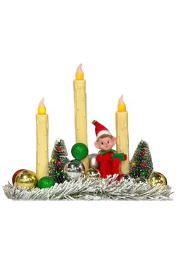 Mr. Christmas  Holiday & Seasonal Decor