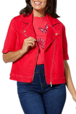 DG2 By Diane Gilman Women's Coats, Jackets & Vests