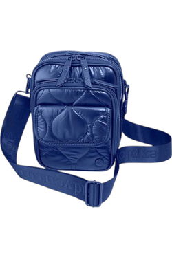 Samantha Brown Crossbody