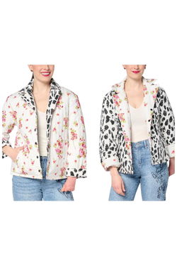 Nicole Miller Women's Coats, Jackets & Vests