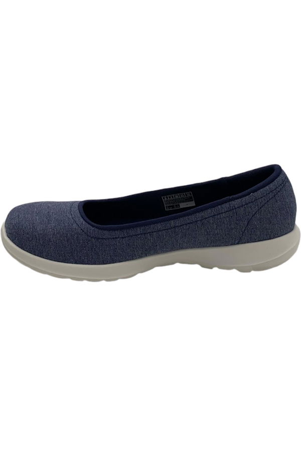 Skechers go best sale walk lite endear