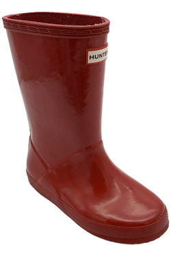 Hunter Toddler Unisex Boots