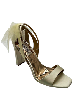 Badgley Mischka Sandals