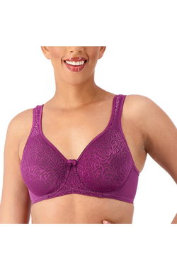 Breezies Underwire Bras