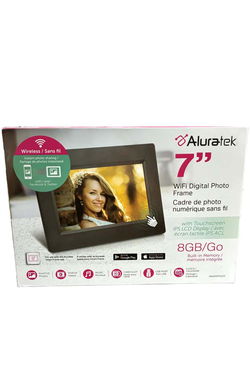 Aluratek  Electronics
