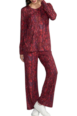 IMAN Pajamas