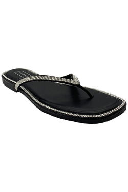 Yellow Box Sandals
