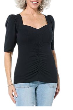 DG2 By Diane Gilman Women's Tops