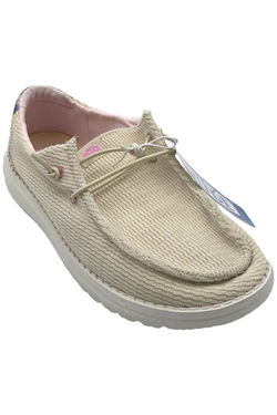 Hey Dude Sneakers