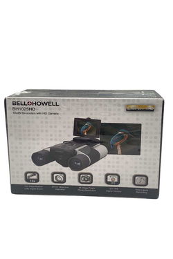 Bell & Howell Binoculars & Telescopes