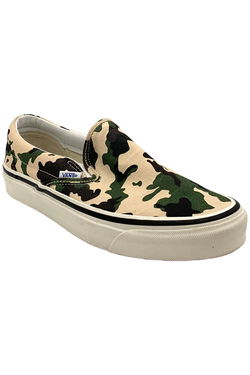 Vans Men's Loafers & Oxfords