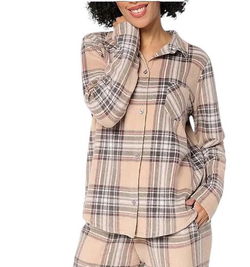 Cuddl Duds Pajamas