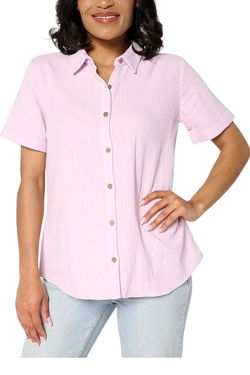 Susan Graver Tunics