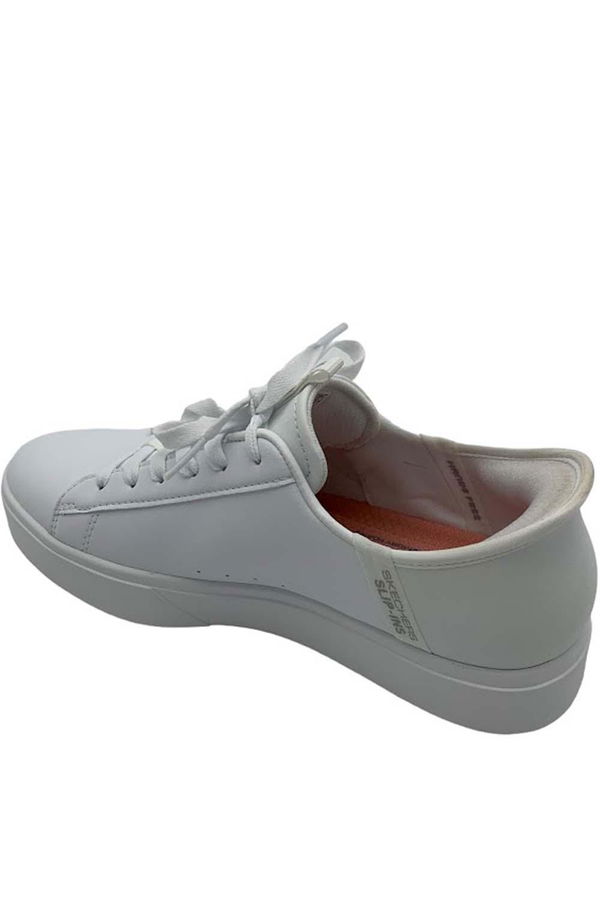 Skechers Eden LX Lace-Up Sneakers - Lined Up 