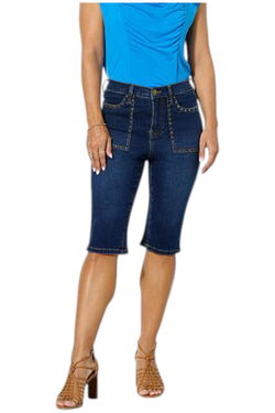 DG2 By Diane Gilman Women's Shorts