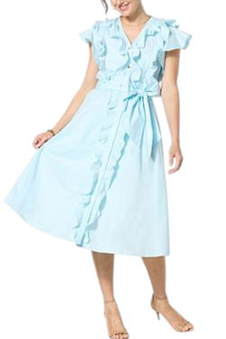 C. Wonder Women's Dresses