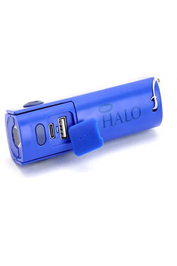 Halo Portable Chargers